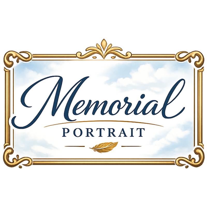 Memorial Portrait